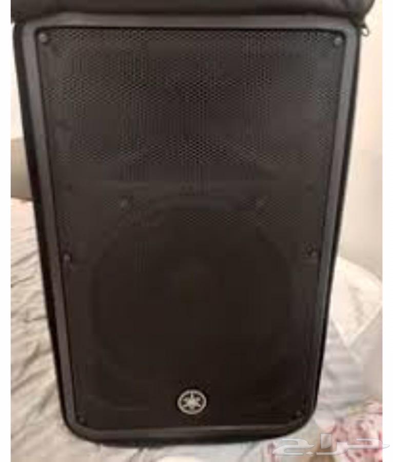 سماعتين ياماها DBR11564495240996867112