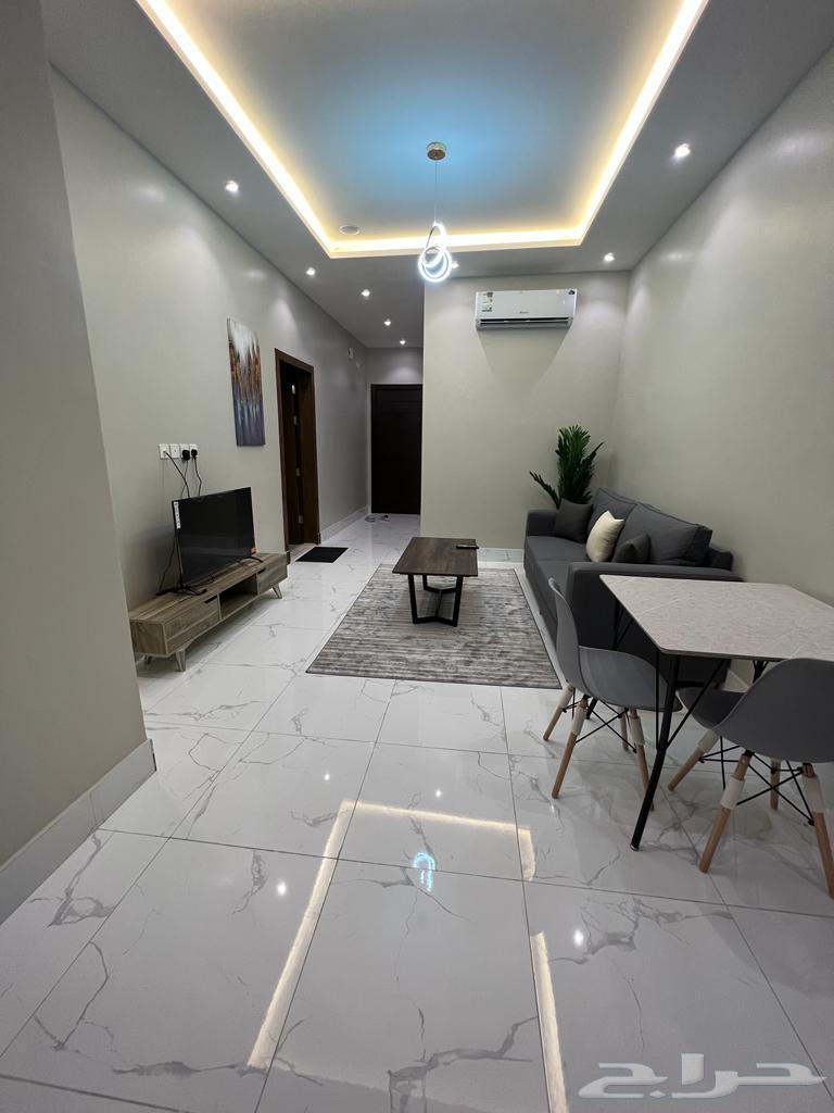 شقة للإيجار