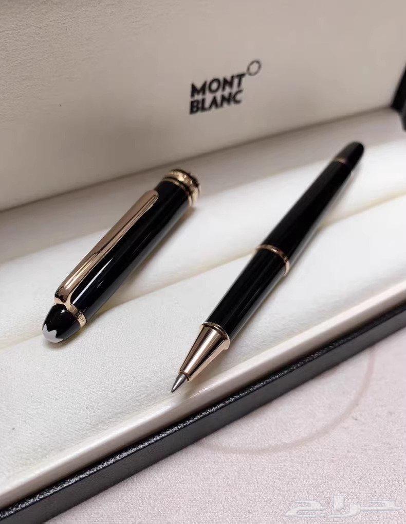 قلم مون بلان64500965489409110