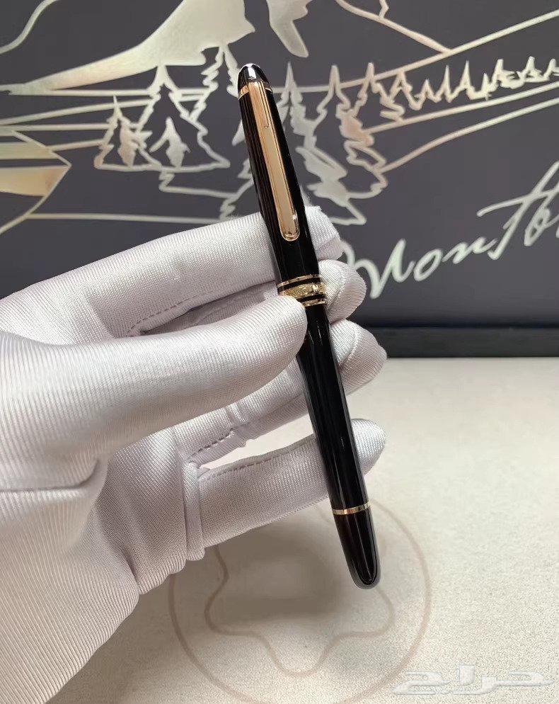 قلم مون بلان64500965489409111