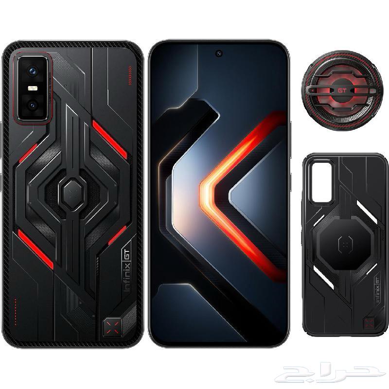 Infinix GT30 Pro Mobile64502720895234110