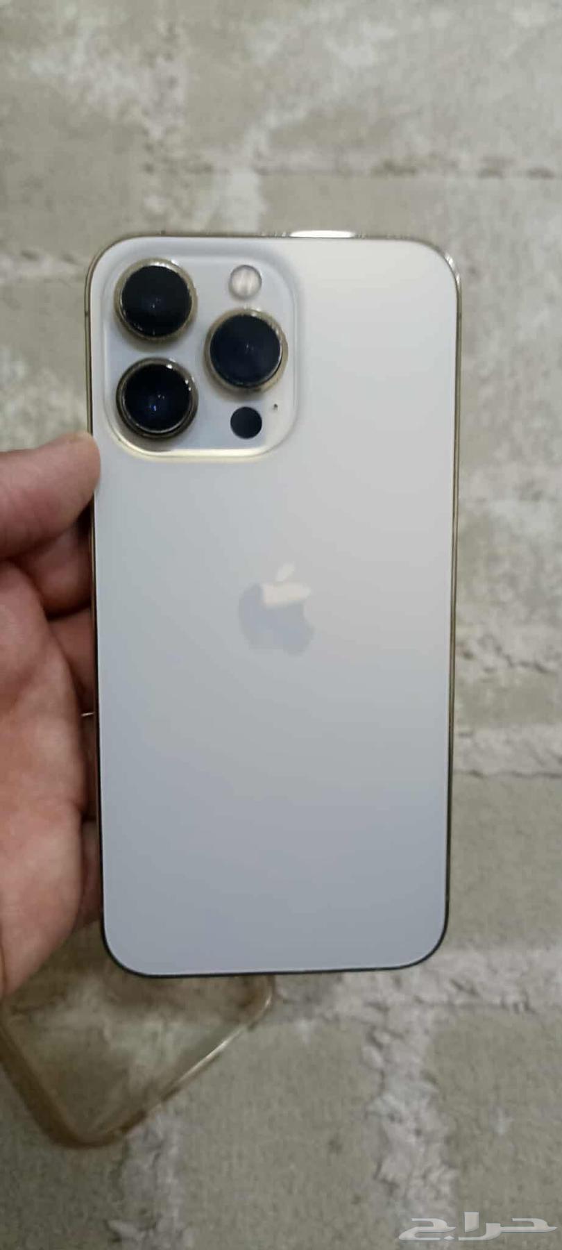 ايفون 13 برو مغير بطارية وكالة الجوال نظيف جدا السعر 160064495954704387112