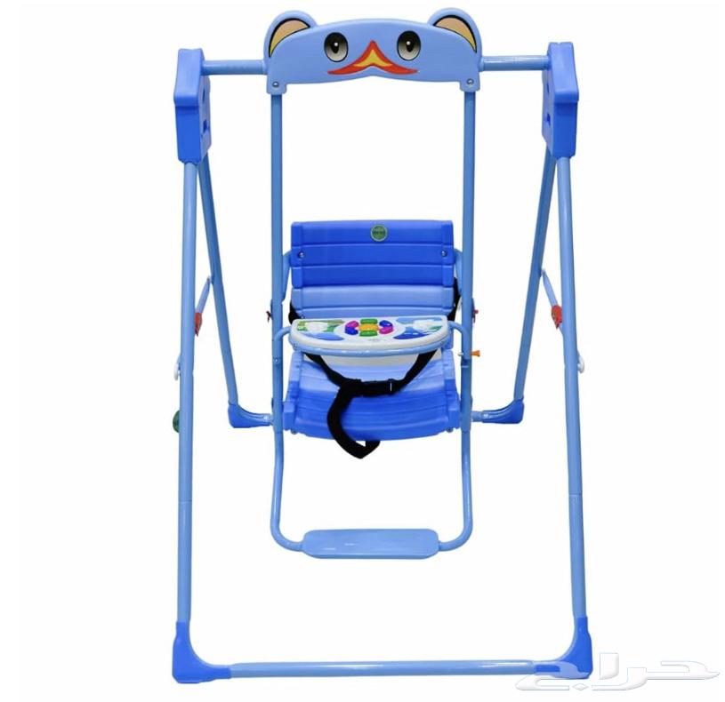 Slide and swing, lightly used and still new at 25064496544022785110