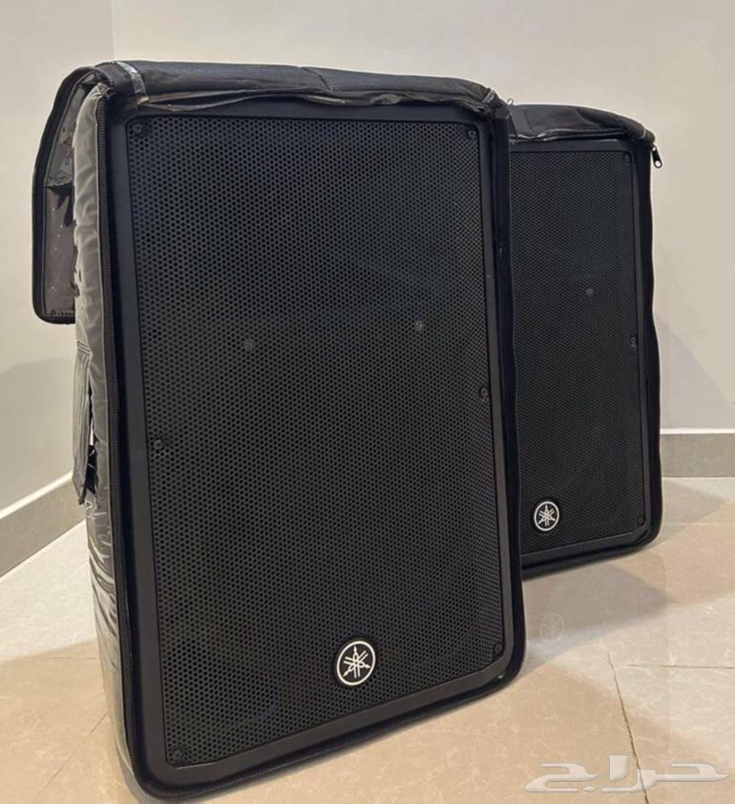 سماعتين ياماها DBR11564495240996867113