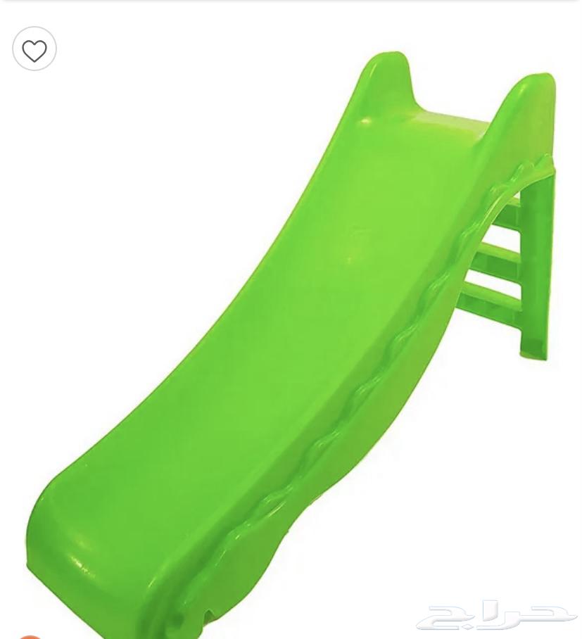 Slide and swing, lightly used and still new at 25064496544022785111