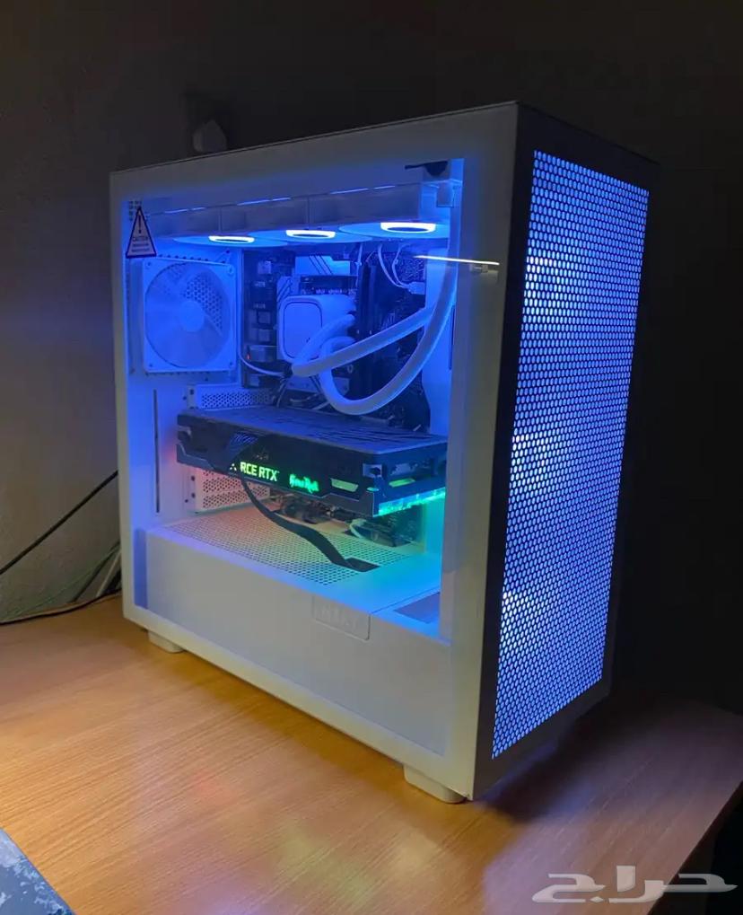 High-end PC specifications64502542674433111