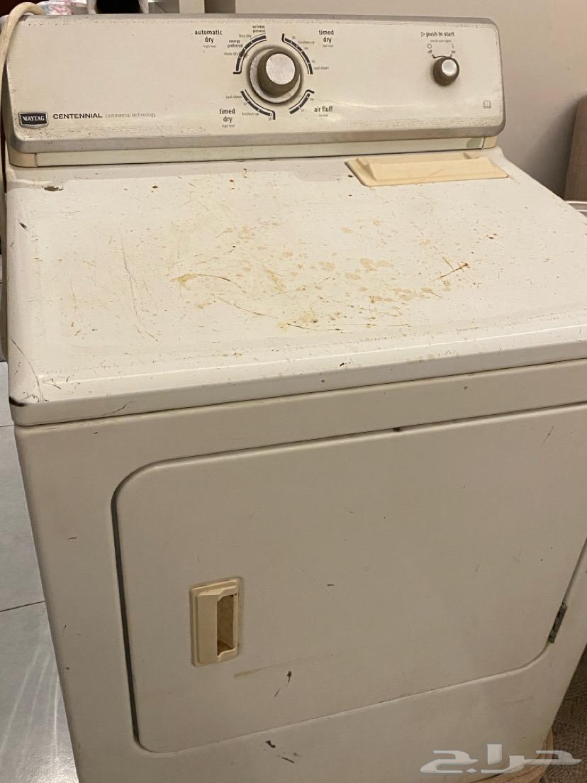 مجفف ملابس حراري امريكي64501021485826113