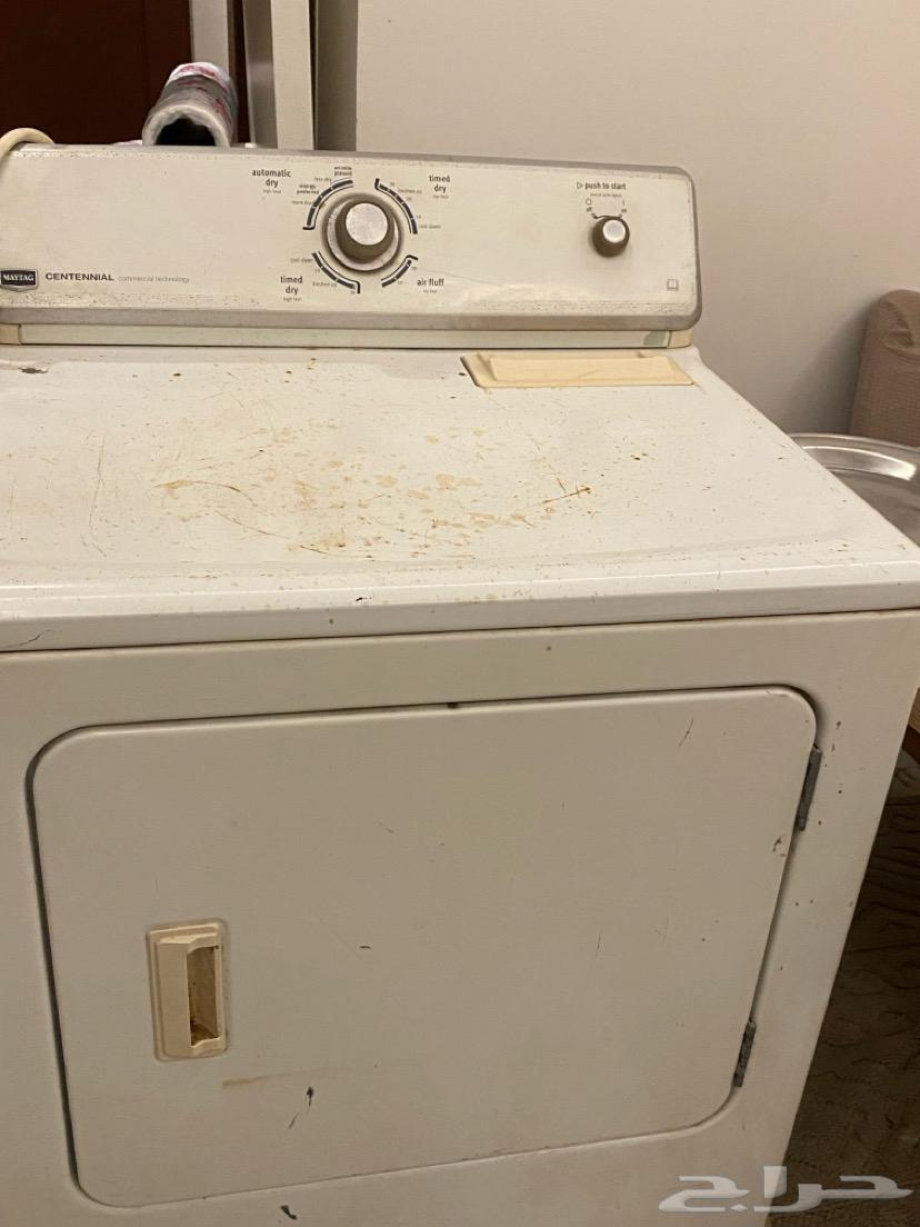 مجفف ملابس حراري امريكي64501021485826110