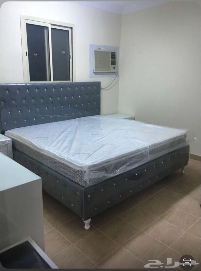 سرير للبيع بدون المرتبه سرير فقط64499187557891110