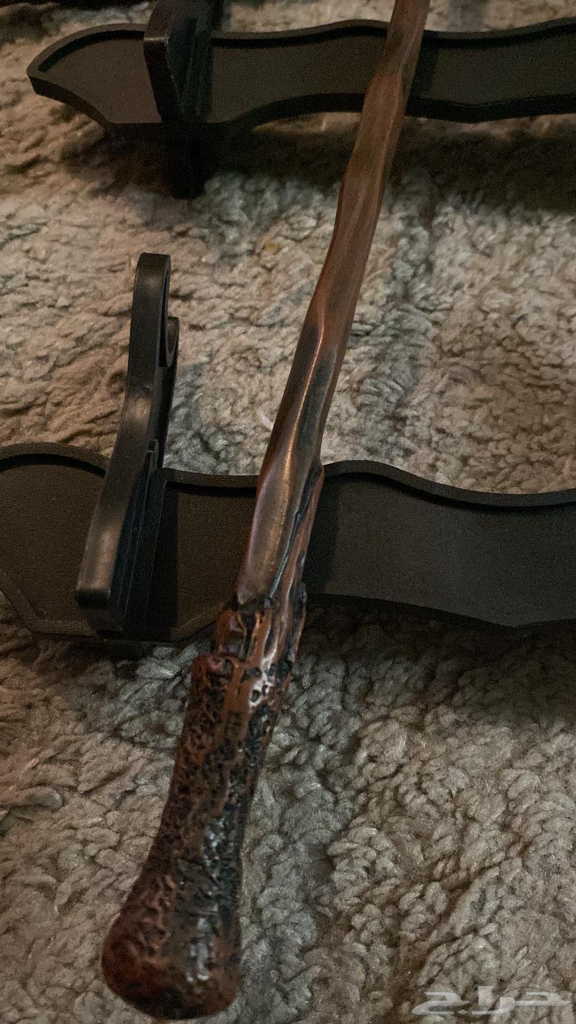 عصا هاري بوتر فخمه64497800066049111