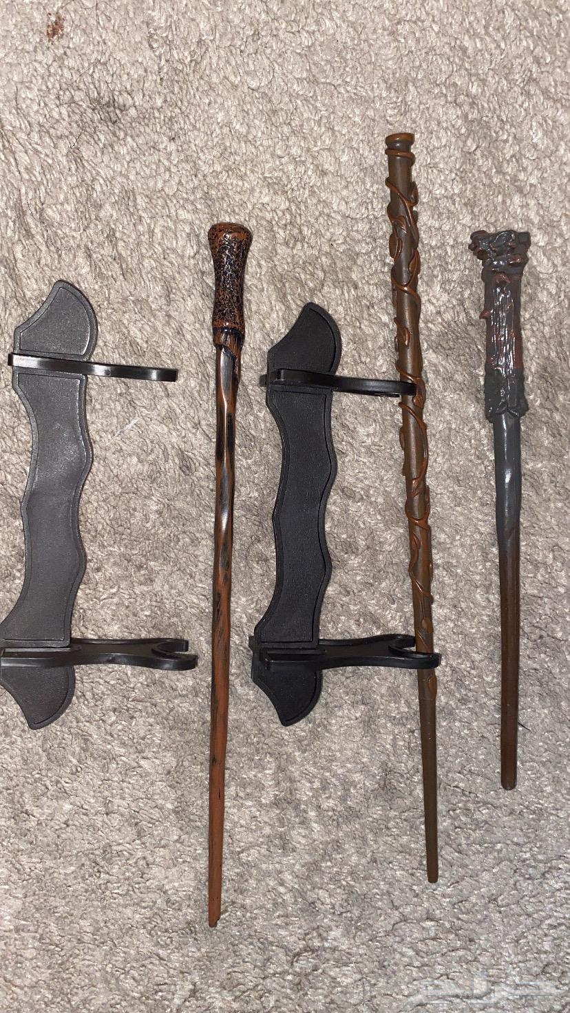 عصا هاري بوتر فخمه64497800066049110