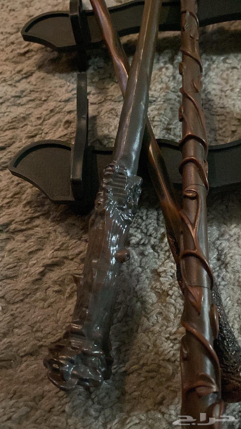 عصا هاري بوتر فخمه64497800066049113