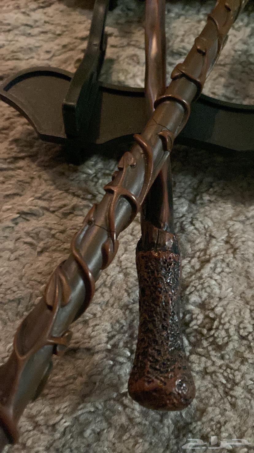 عصا هاري بوتر فخمه64497800066049112