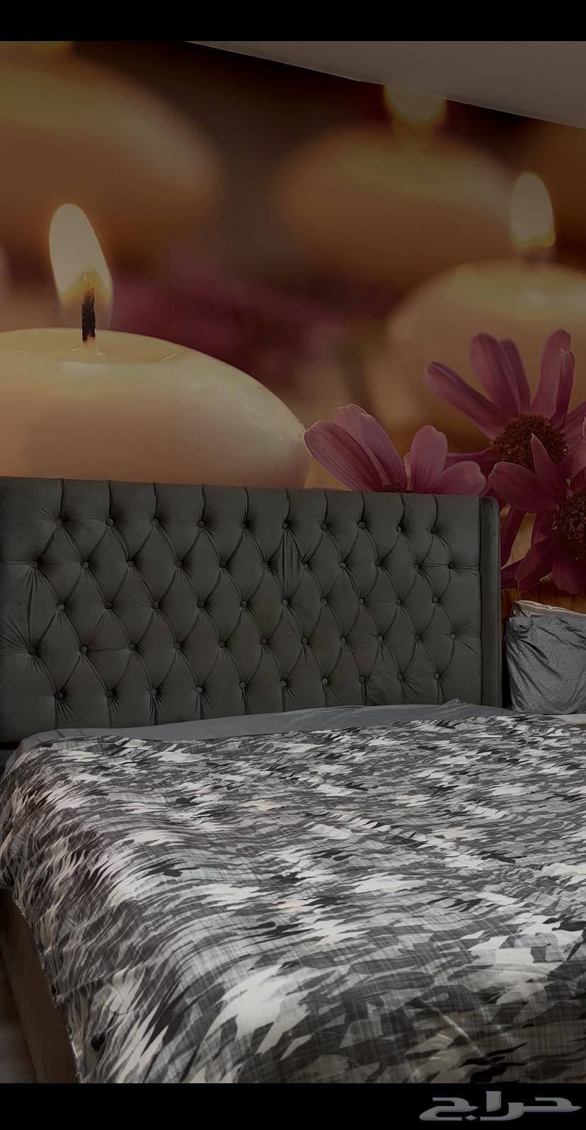 للبيع سرير نوم64500505169667110