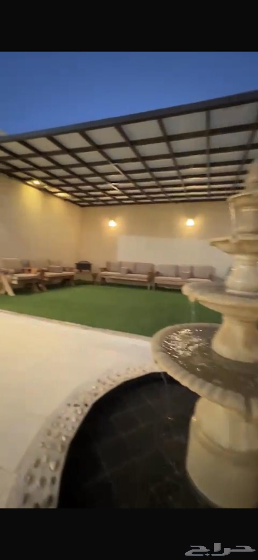 شاليهات جنوب الرياض (عريض)64413545776257114