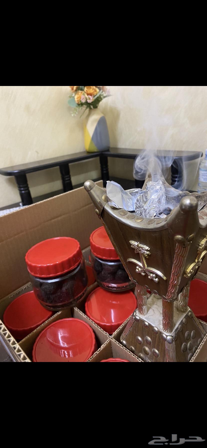 قشر وبخور وحنا64501312815489113