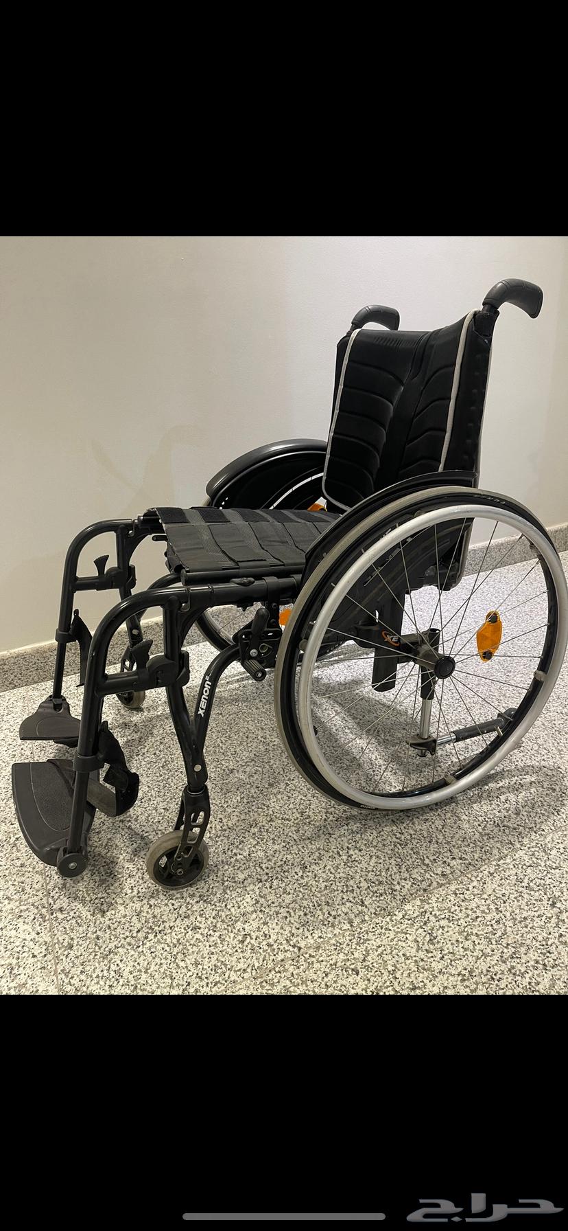 للبيع كرسي الماني شبه الجديد مقاس 1864499605500290112
