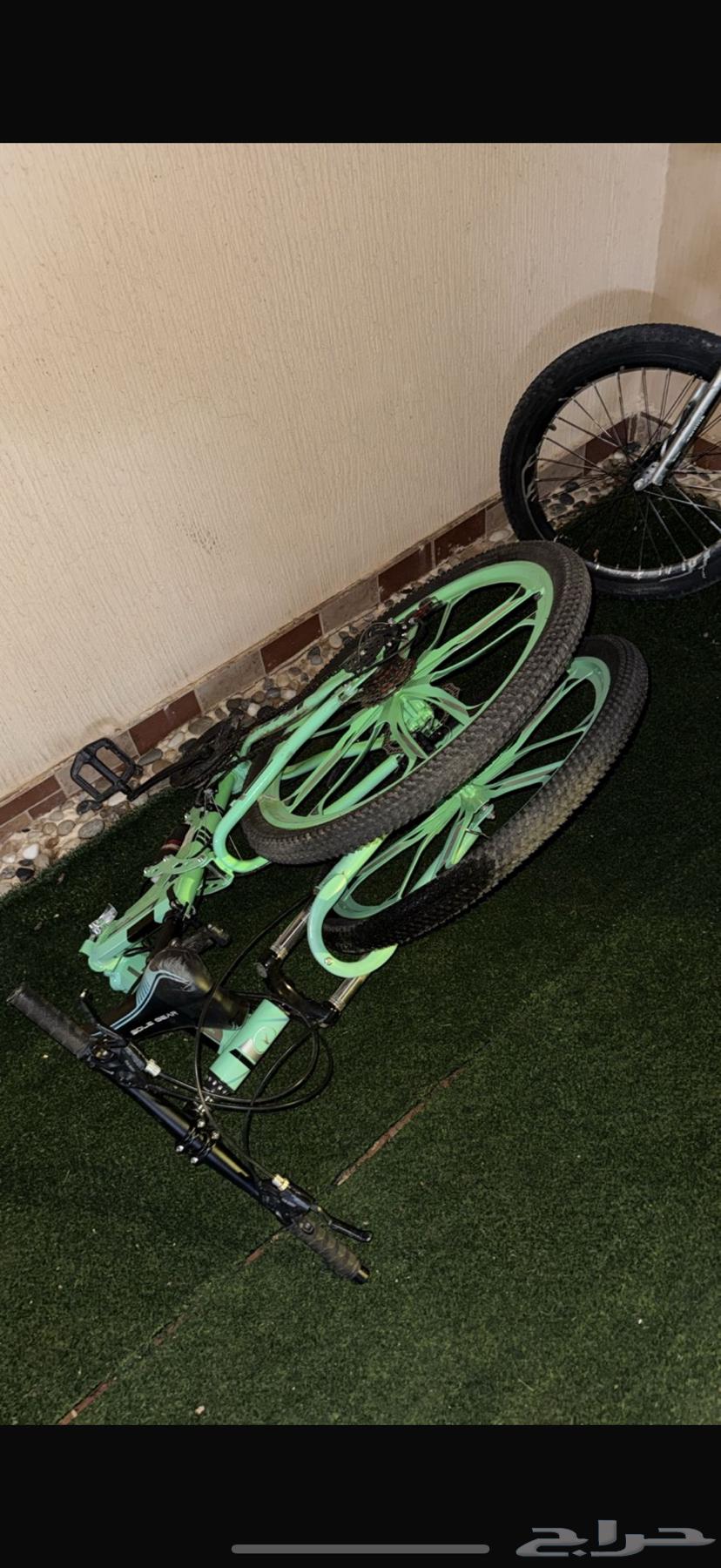 سياكل للبيع64491387518467114