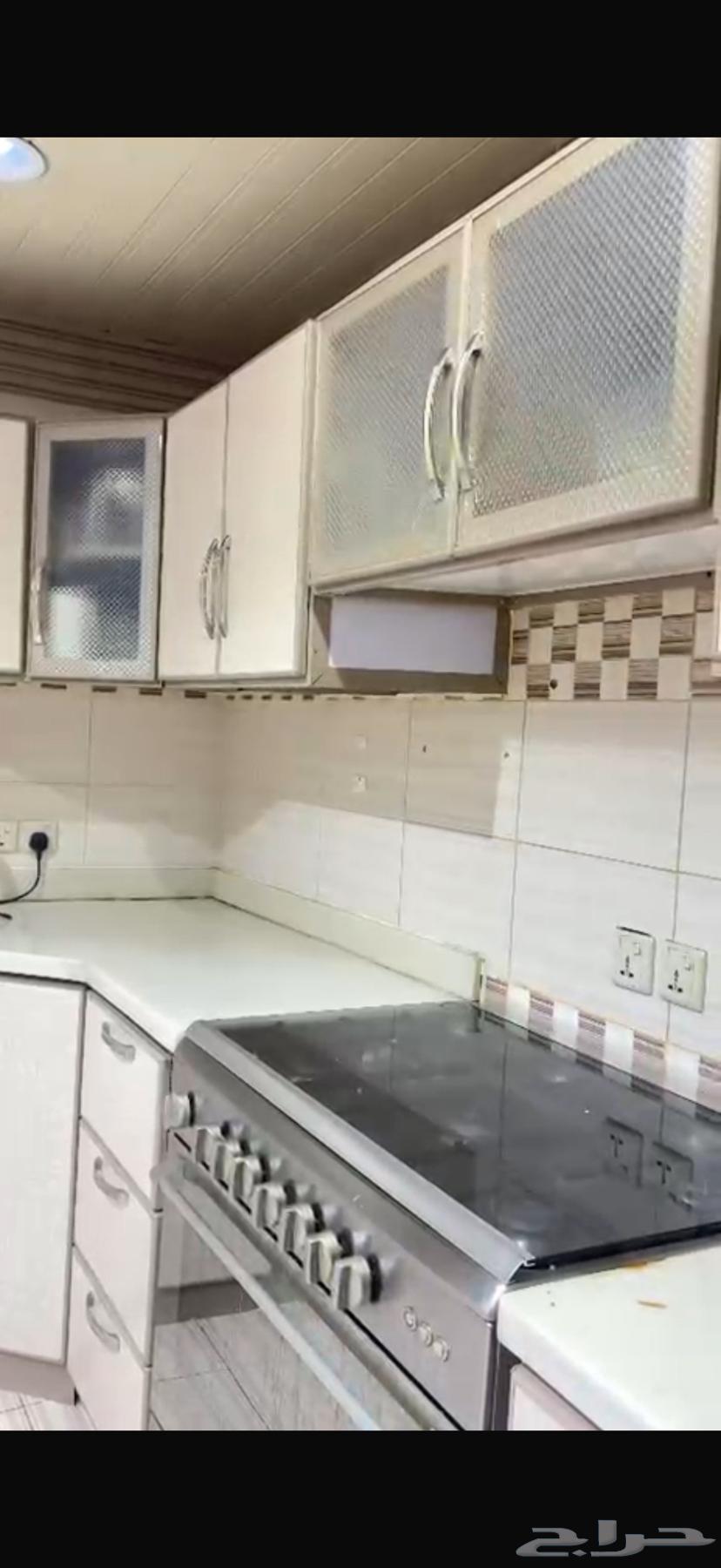 نملية مطبخ للبيع مستخدم64502817391107111