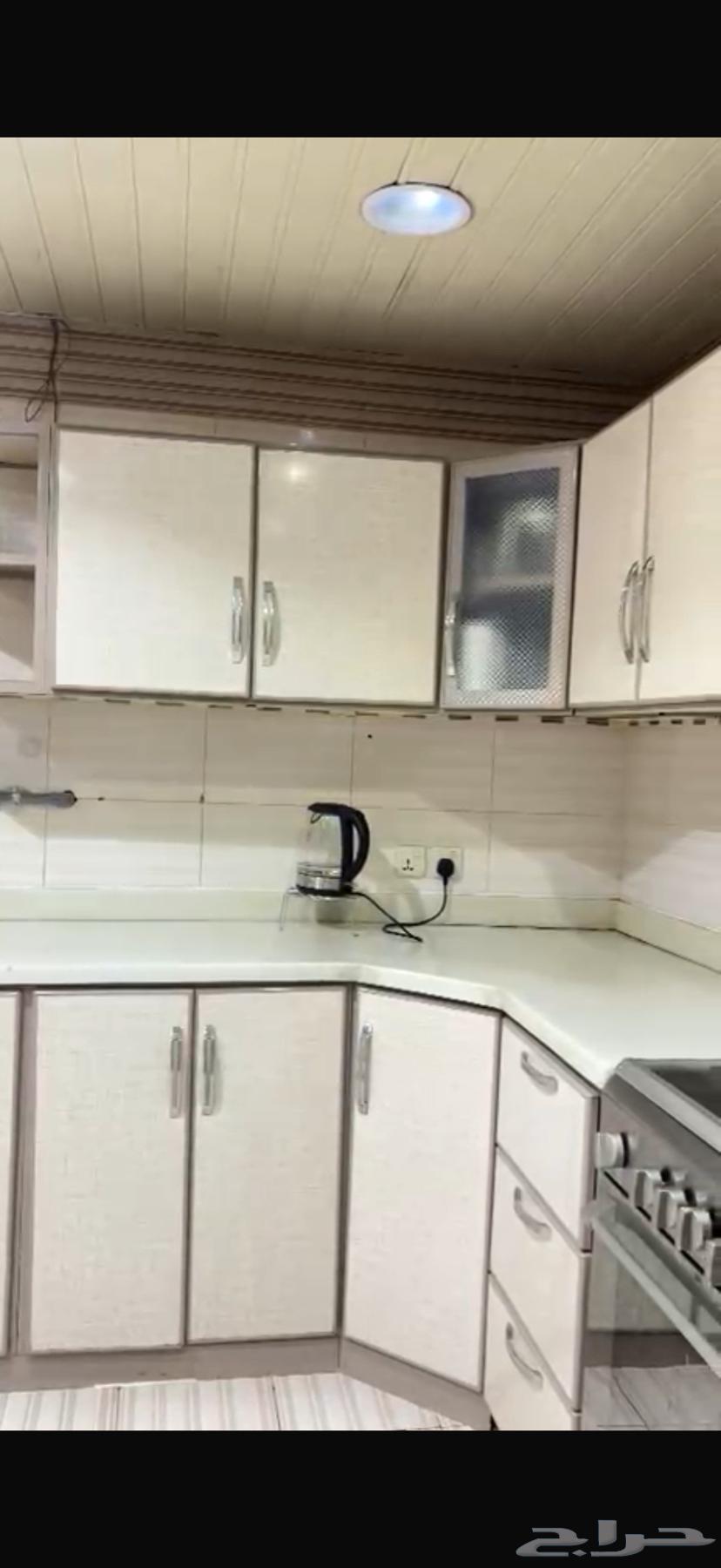 نملية مطبخ للبيع مستخدم64502817391107112