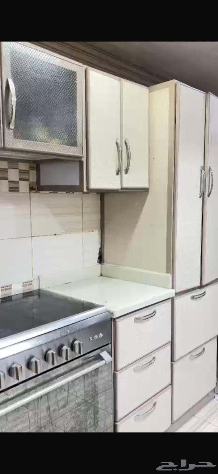 نملية مطبخ للبيع مستخدم64502817391107110