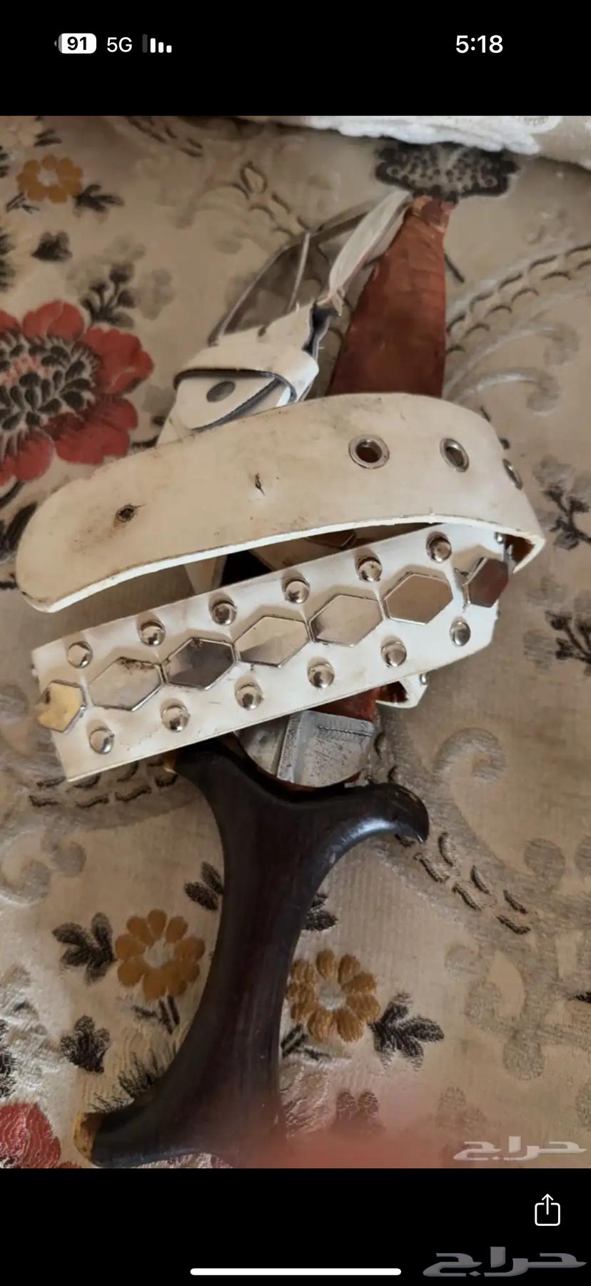 سكينه قديمه64499549500547110