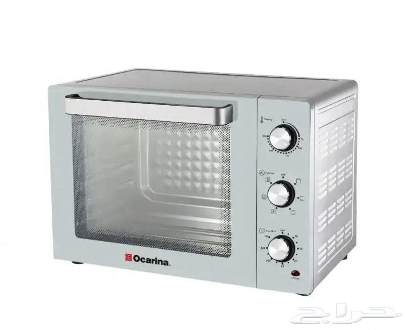 فرن كهربائي64500381376259110