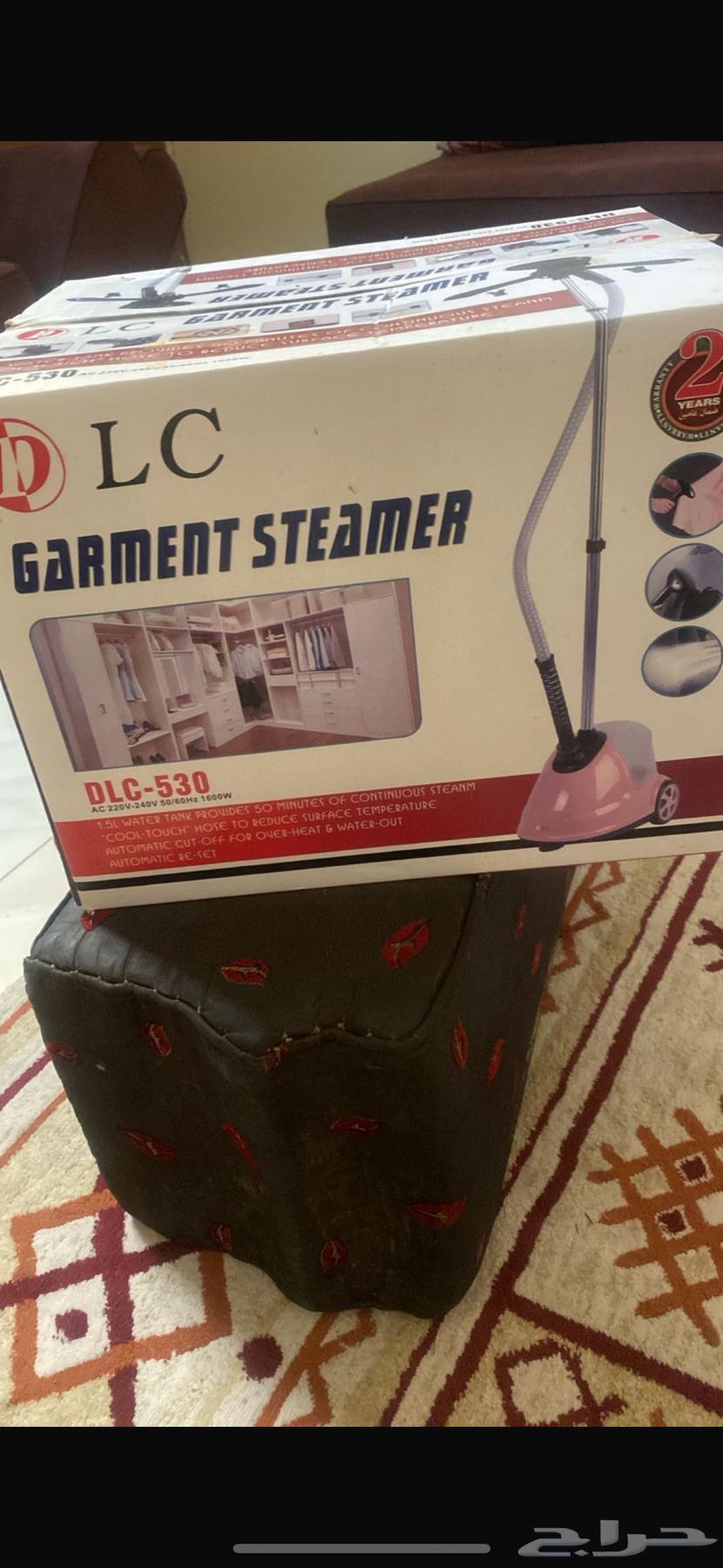 غساله اوتماتيك وكوايه بخار64495091145987110