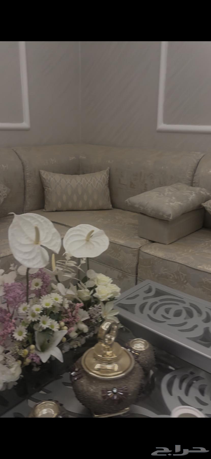 كنب للبيع ب2000 ريال64502473736066111