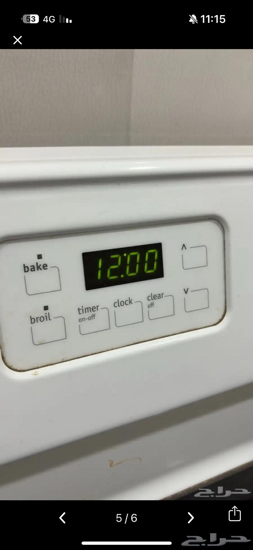 فرن كهربائي64502584019843114