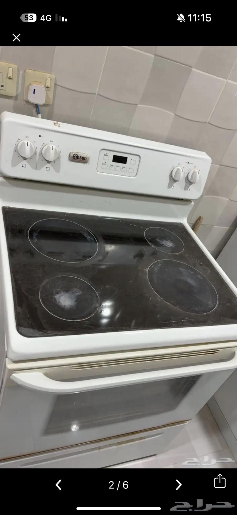 فرن كهربائي64502584019843111