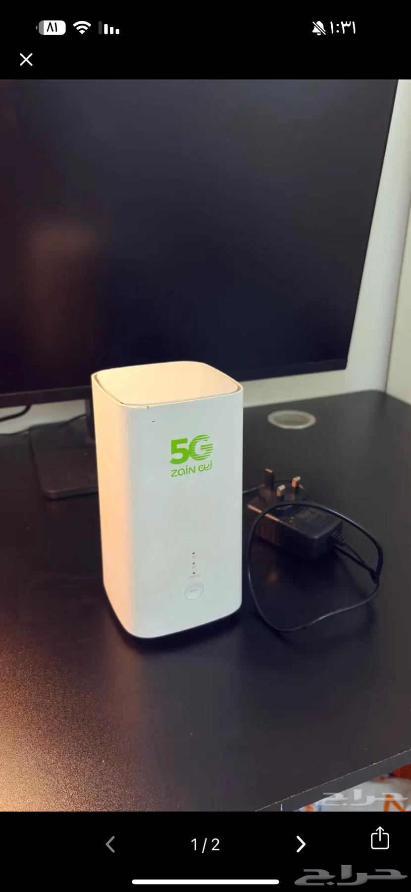 5G Router64500602551041110