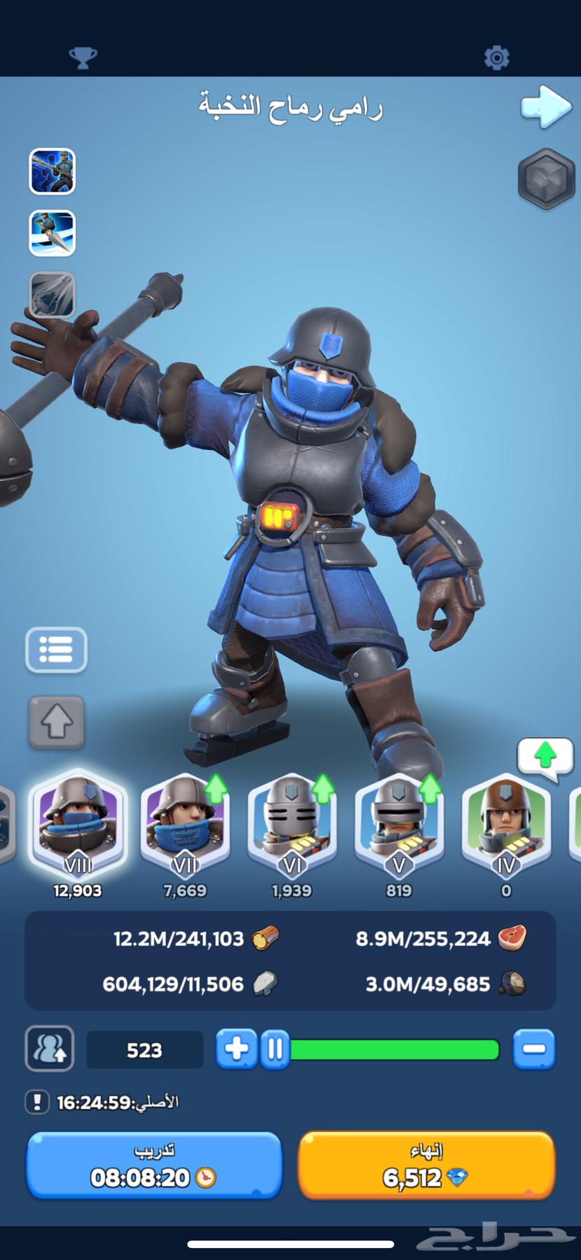 Survival from Frost64496820038913112