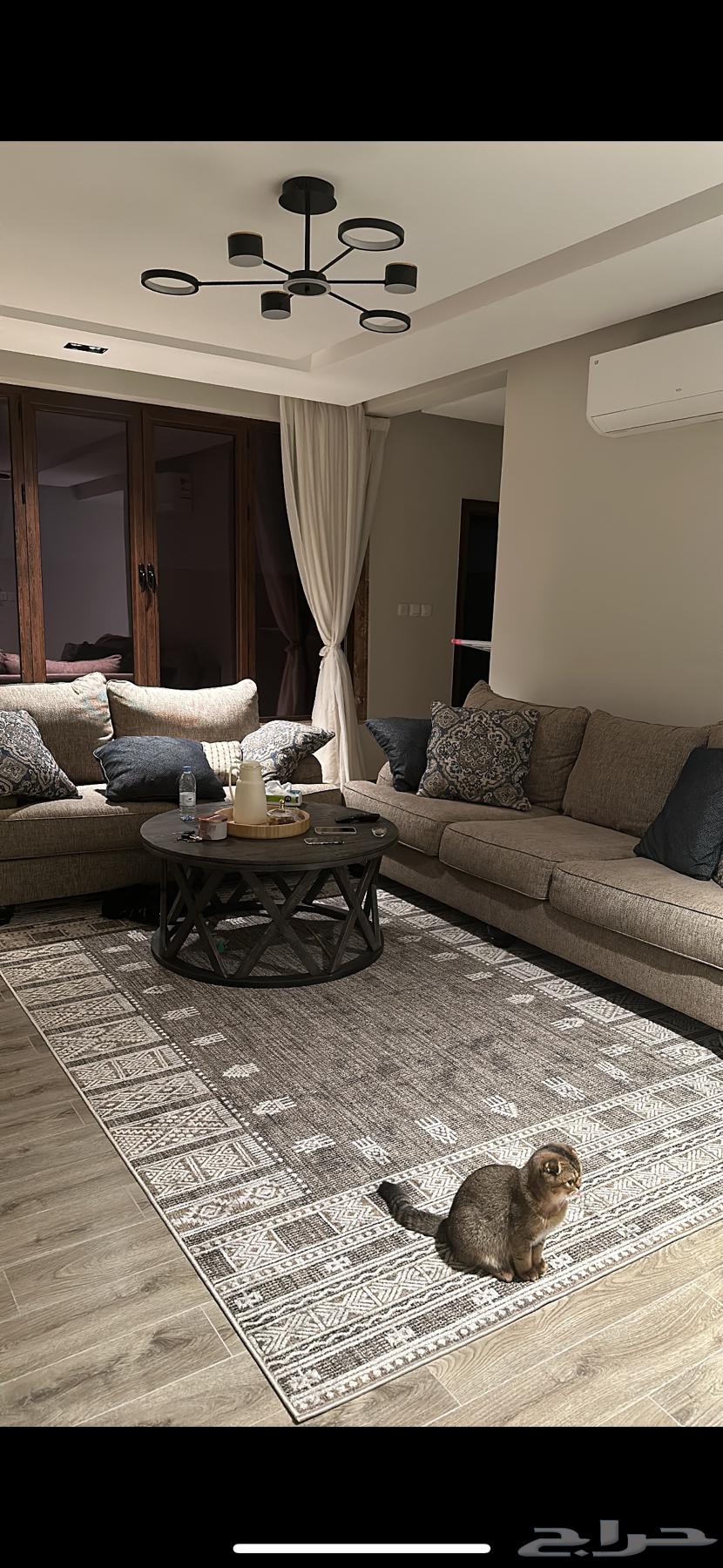 كنب آشلي أمريكي64499479086594110