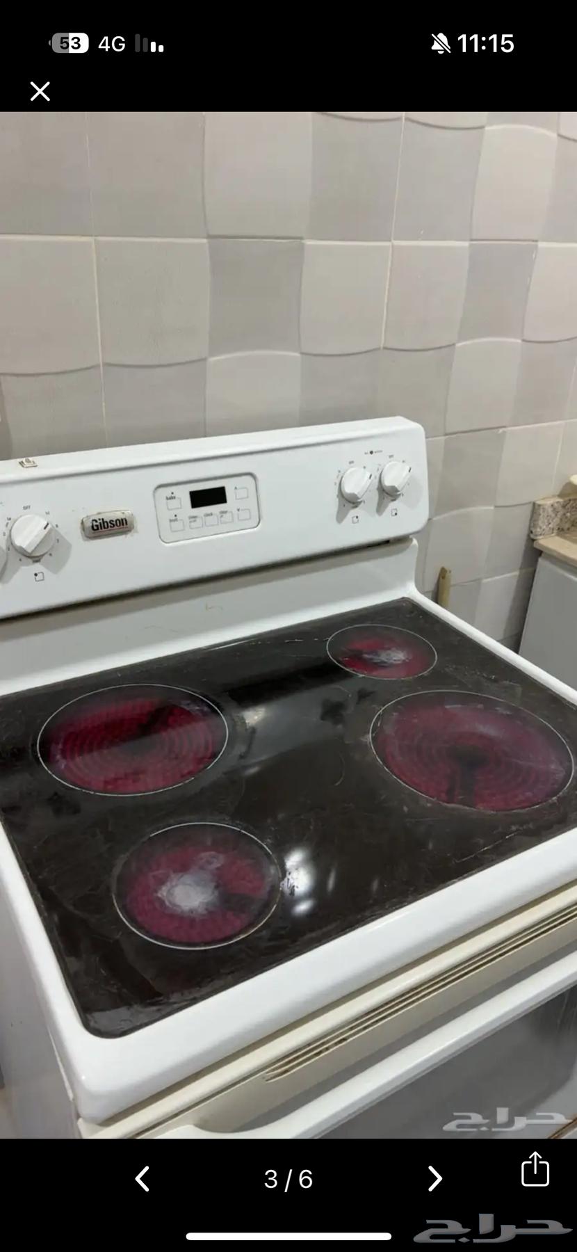 فرن كهربائي64502584019843110