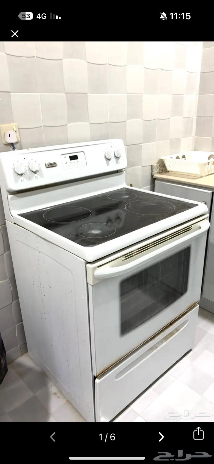 فرن كهربائي64502584019843112