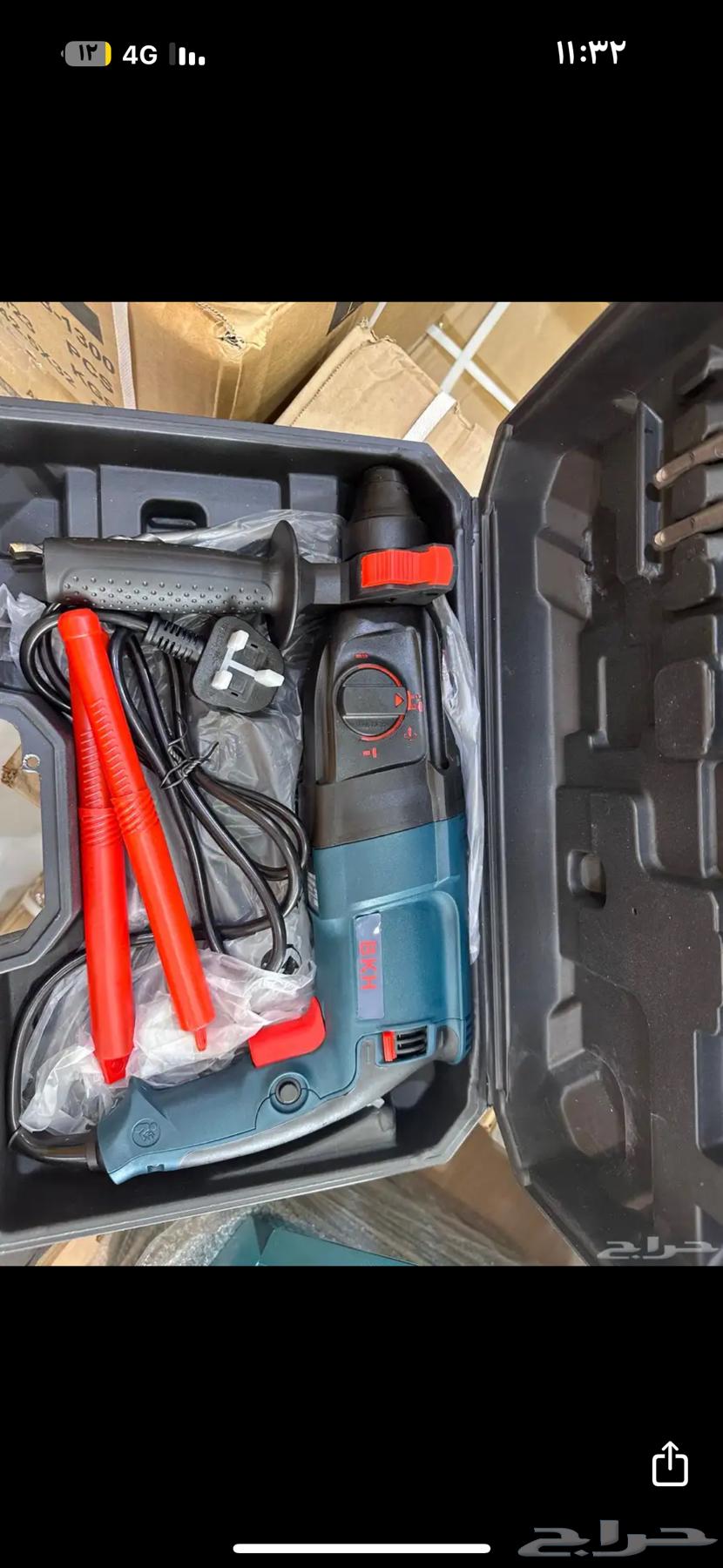 دريل هلتي 1300 واط64495392867457110