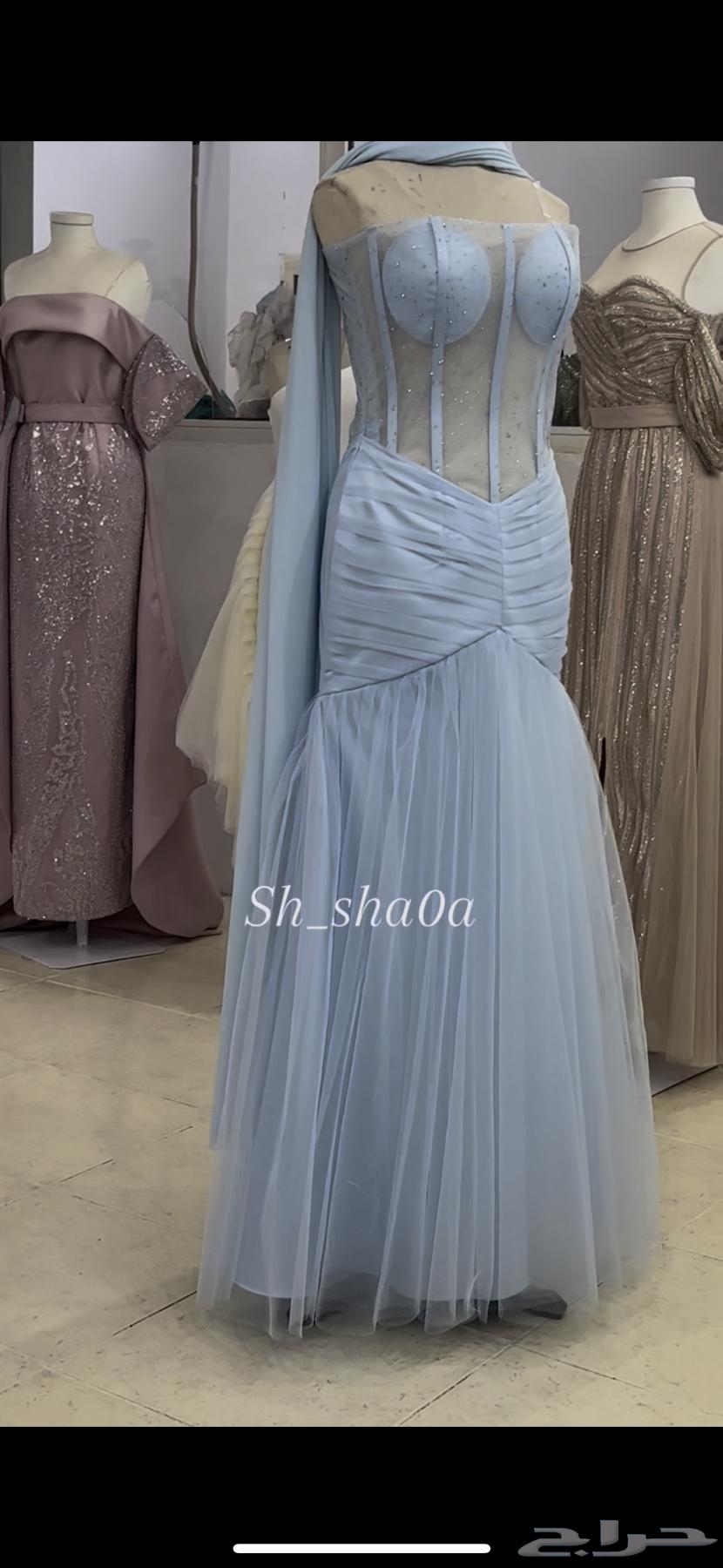 فستان للبيع64495803226626110