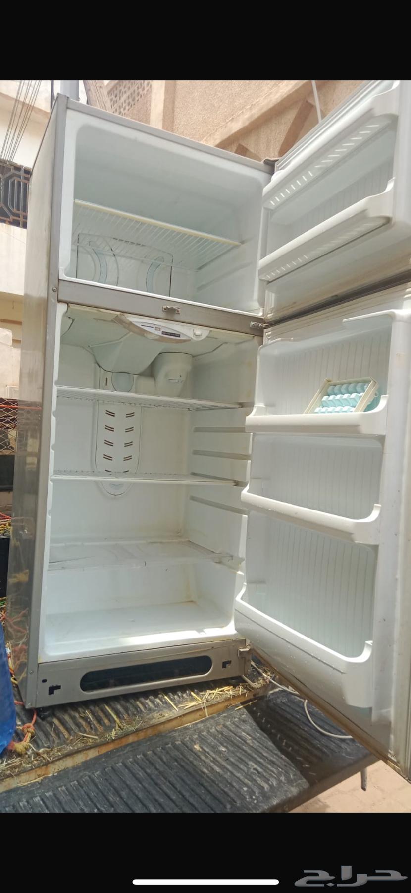 ثلاجه للبيع64502762307587111