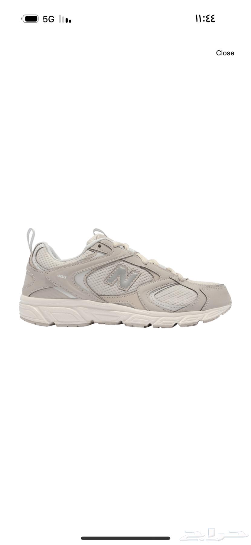 حذاء new balance نيو بالانس64495433996162110