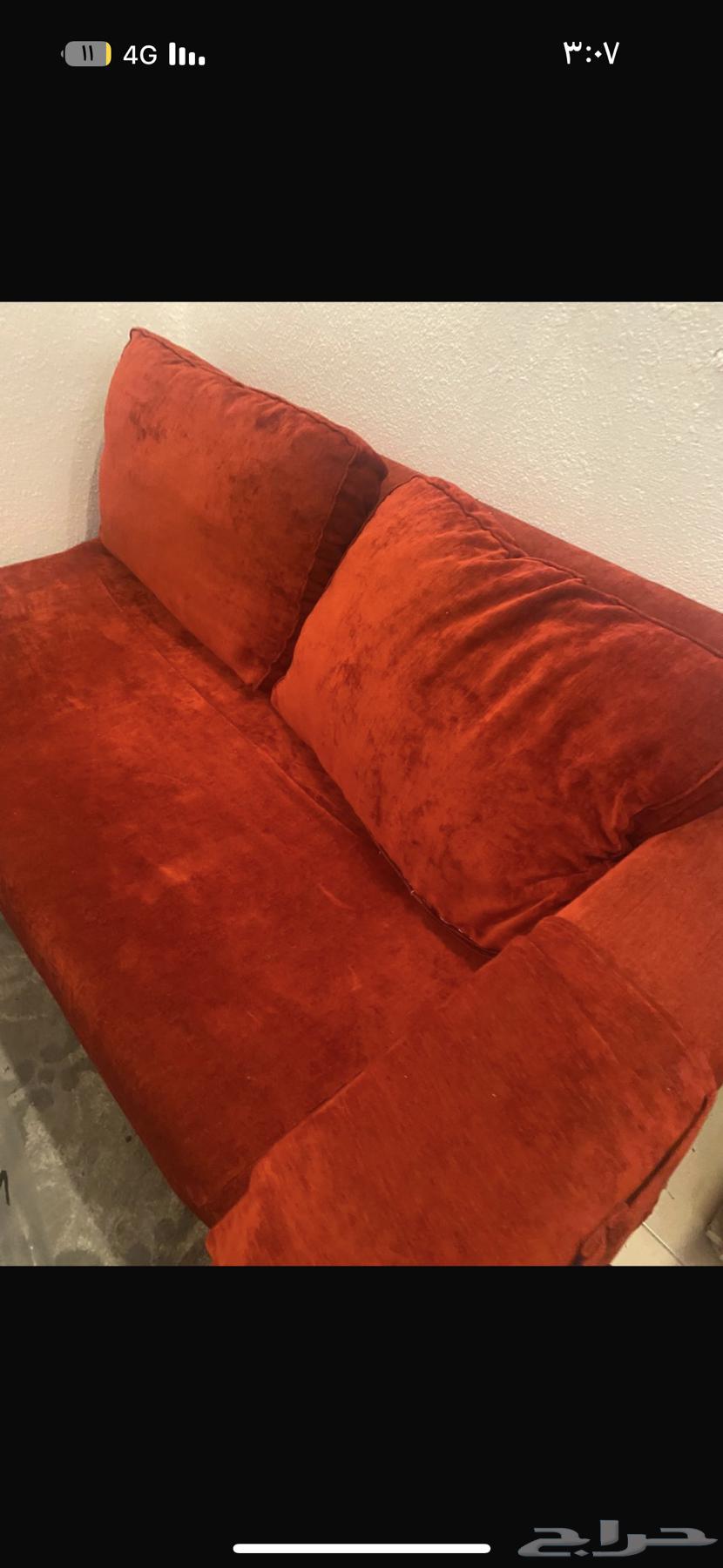 New L-shaped sofa consisting of two pieces64499132025730111