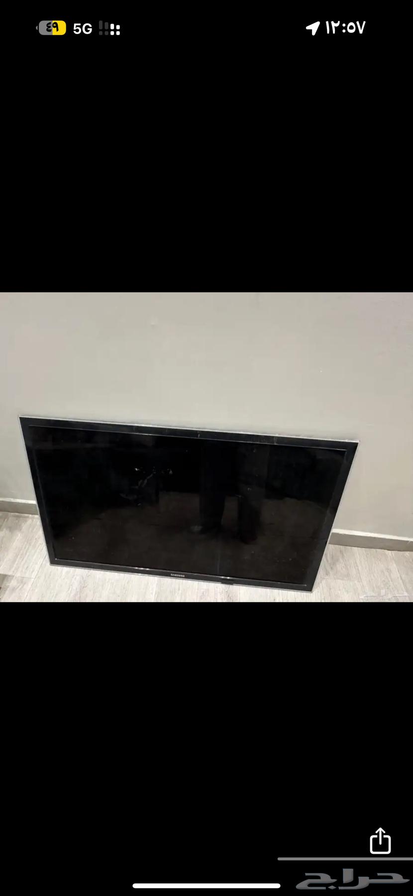 للبيع شاشه64496364593537111