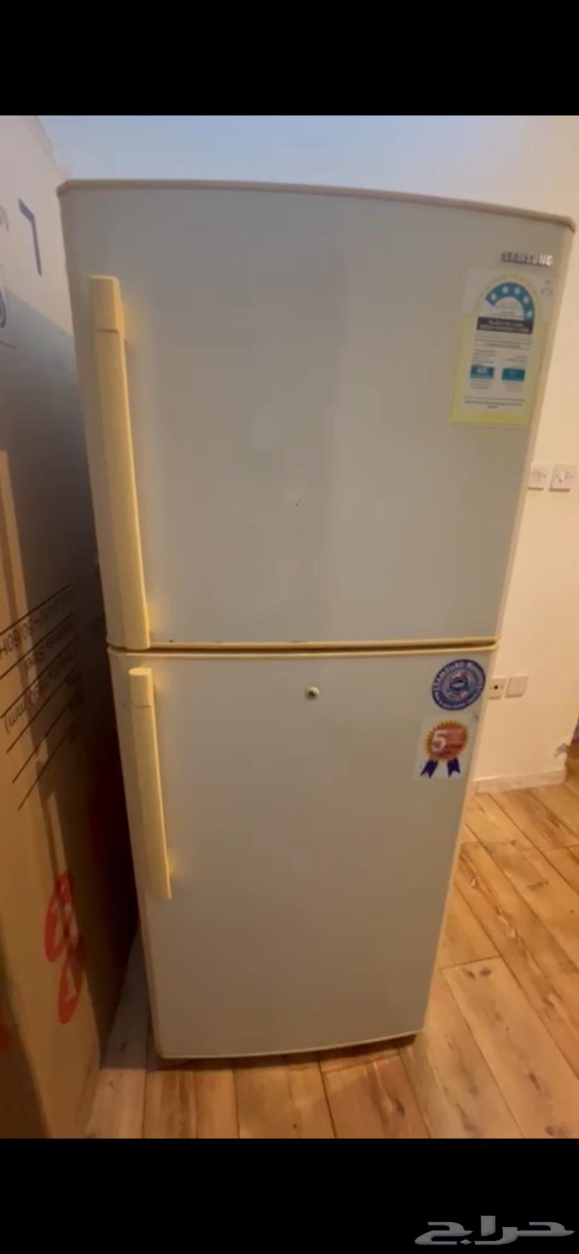 ثلاجة للبيع سامسونج64500187783809110