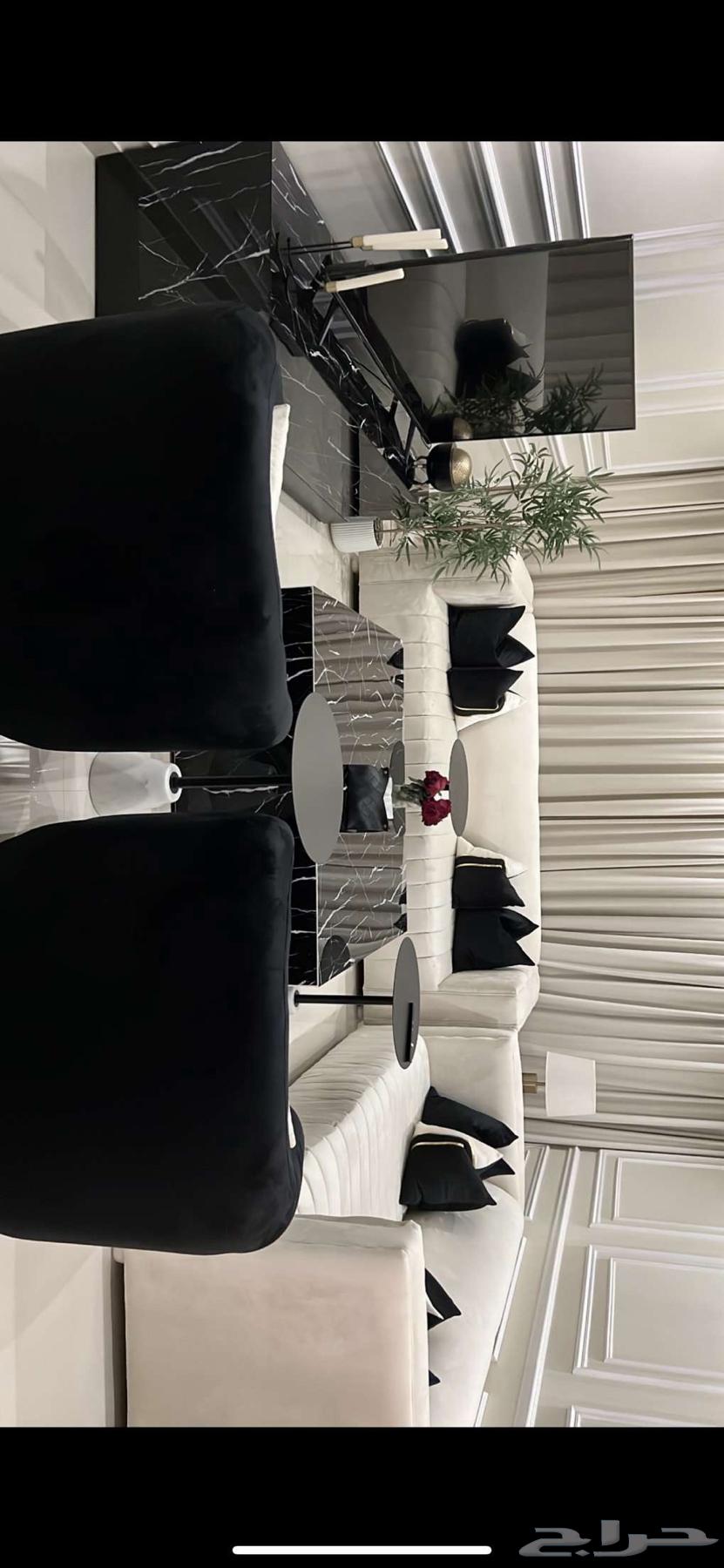 اثاث للبيع شبه جديد وعلى ارقى مستوى64496999792386110