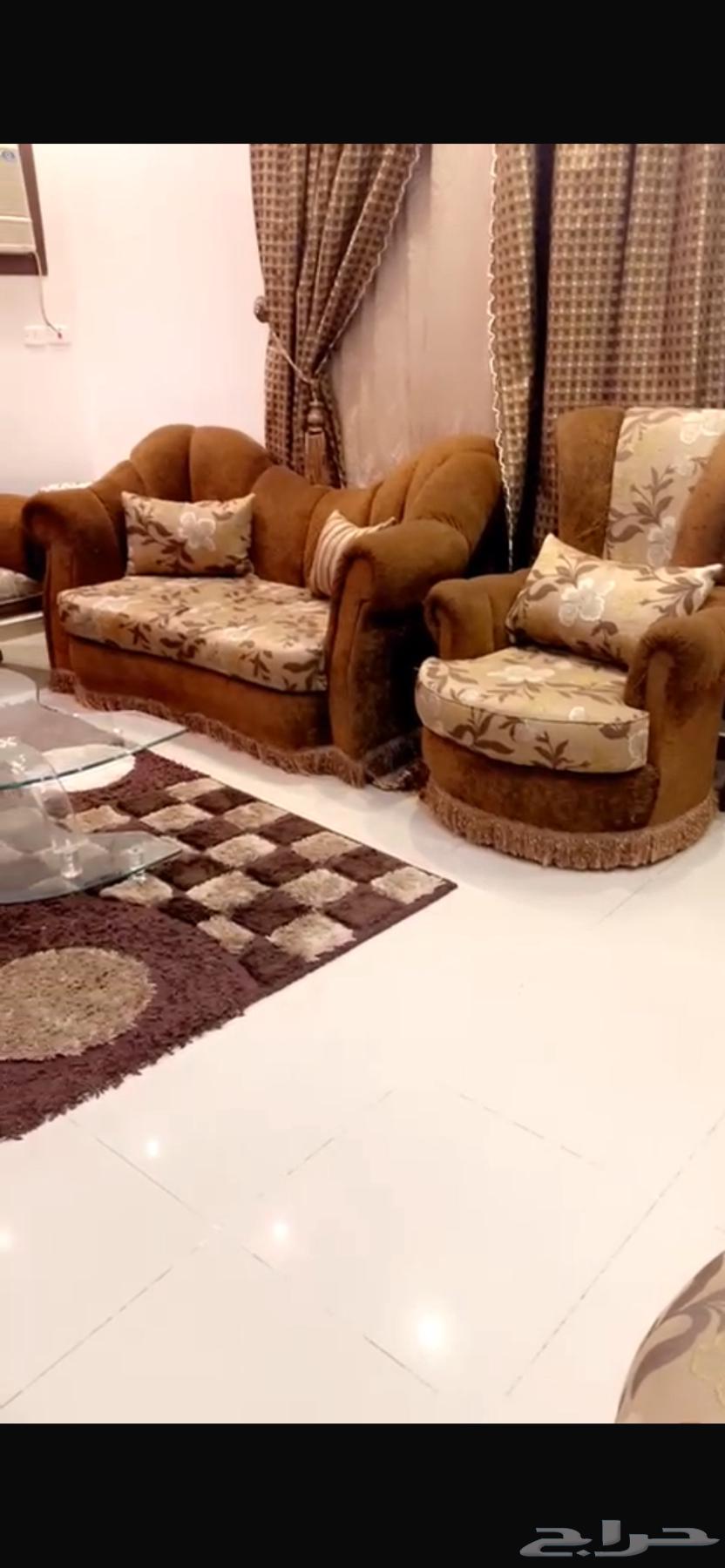 طقم كنب لمجلس نسائي64497399942786113