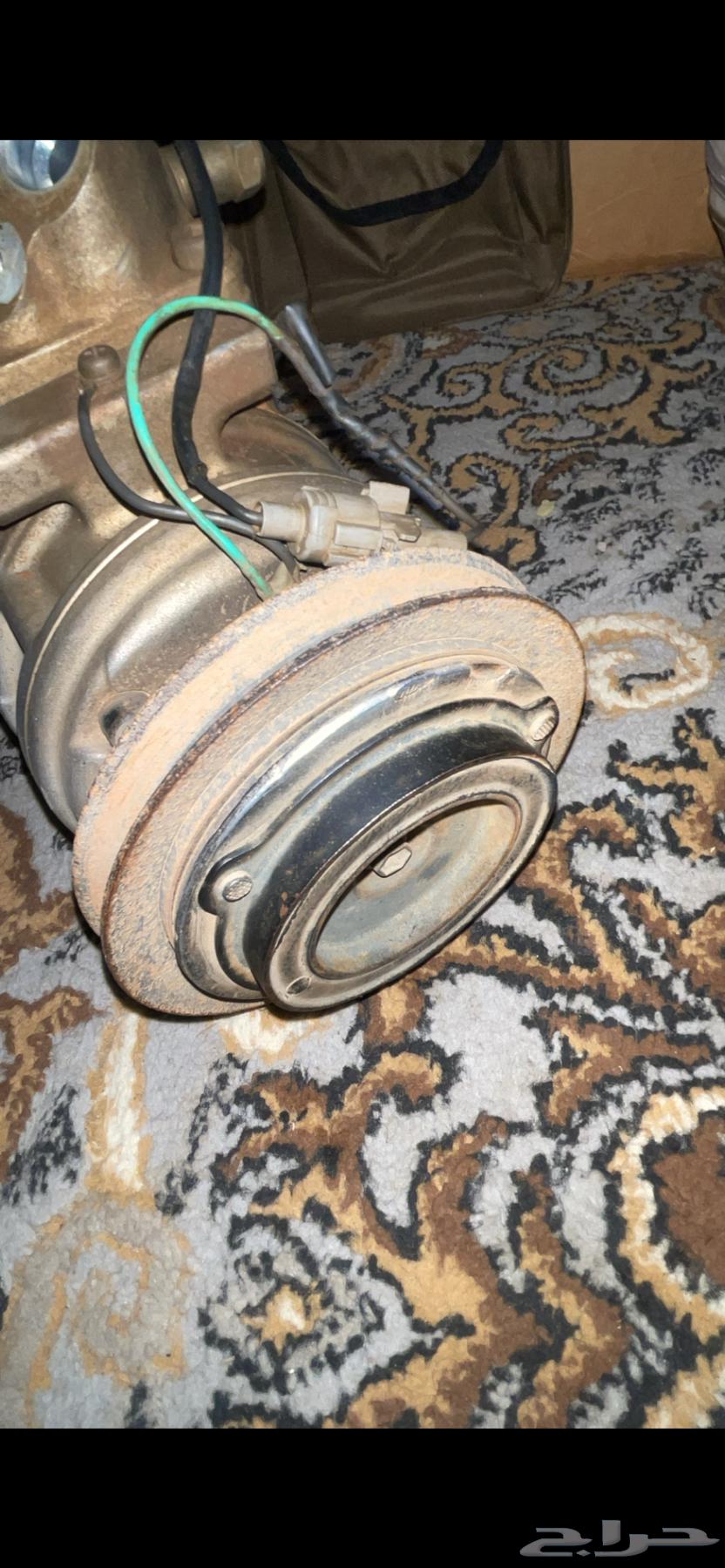 اغراض مكيف صالون من 92 لين 9764496848139906113