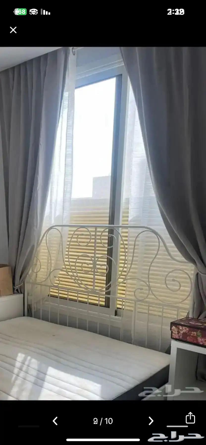 بيع اثاث مستعمل شبه جديد64495254909827111