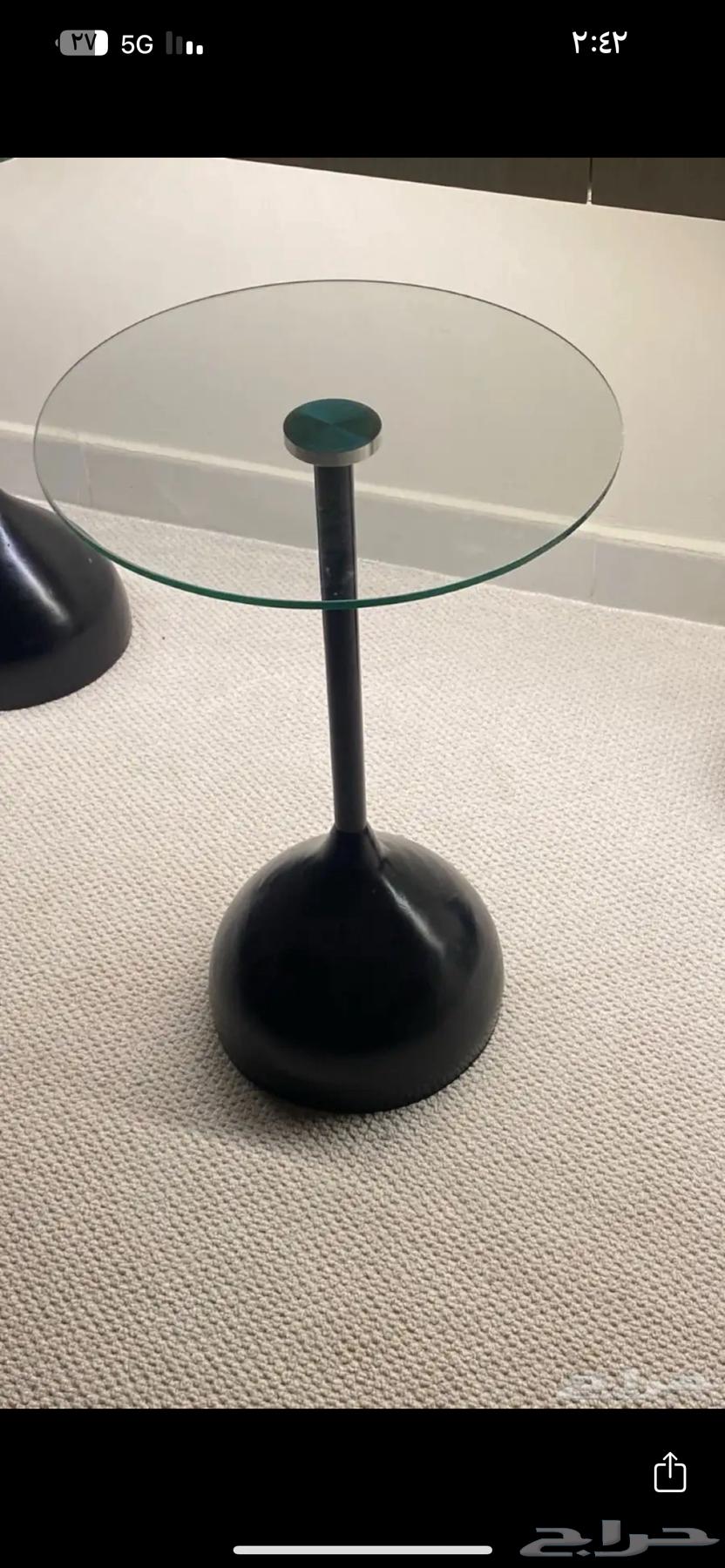 Dining table with 4 new chairs64498368306946112