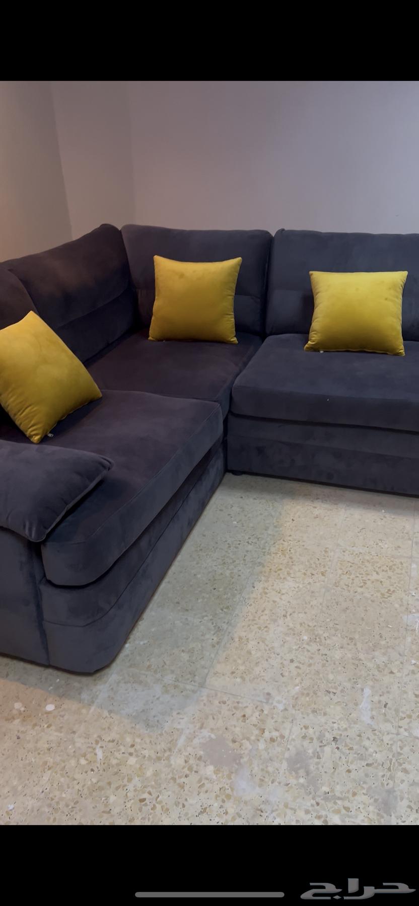 كنب شبه جديد64495186216707113