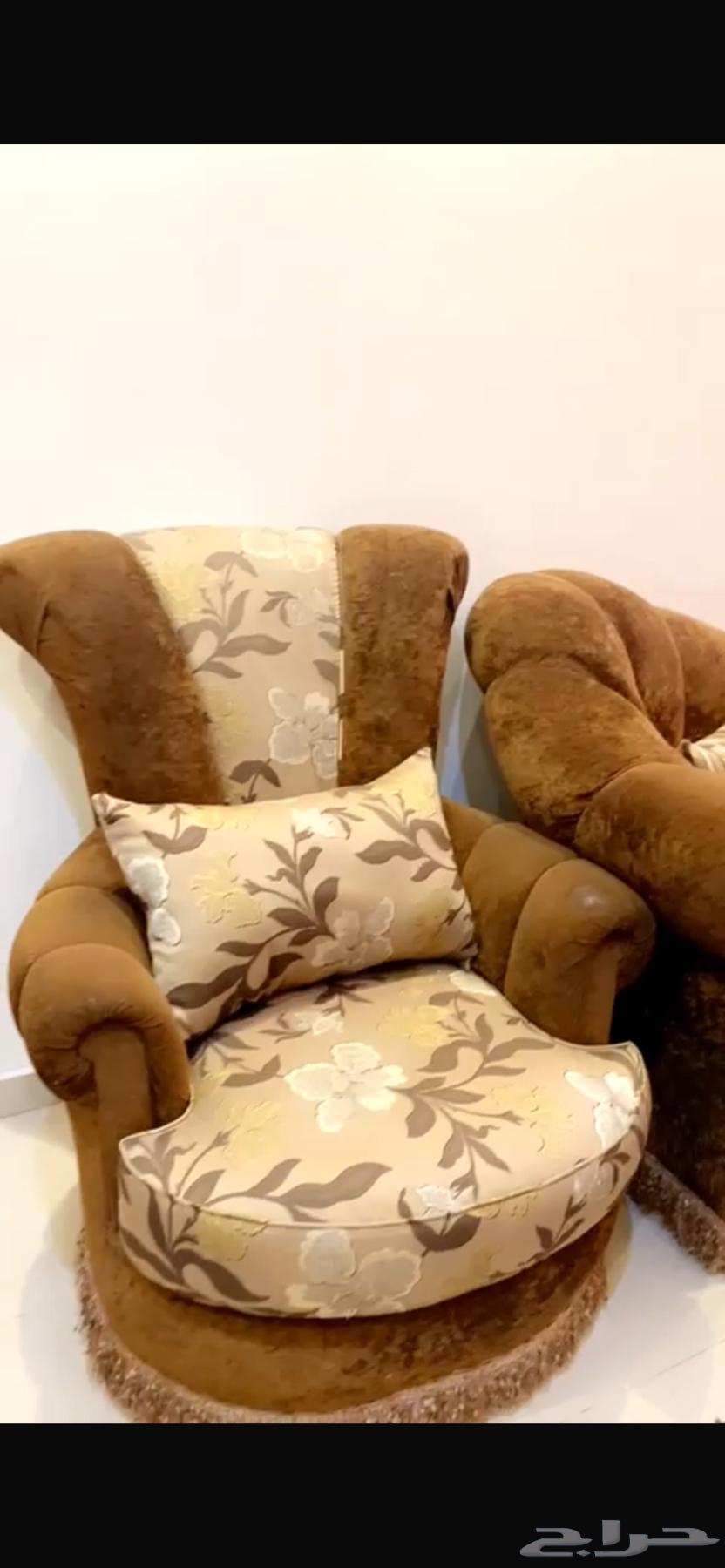 طقم كنب لمجلس نسائي64497399942786112